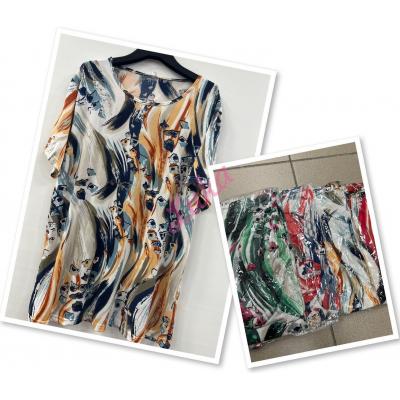 Women's Blouse dgc-55