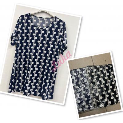 Women's Blouse dgc-