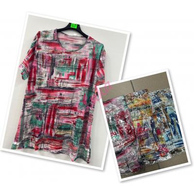 Women's Blouse dgc-57