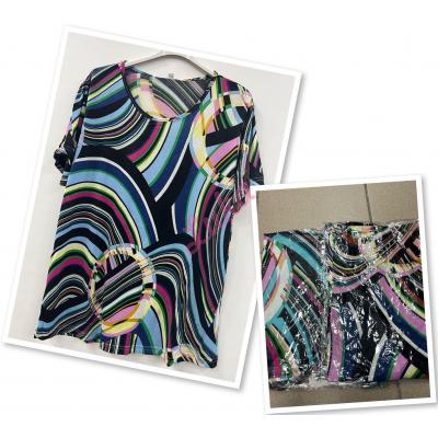 Women's Blouse dgc-58