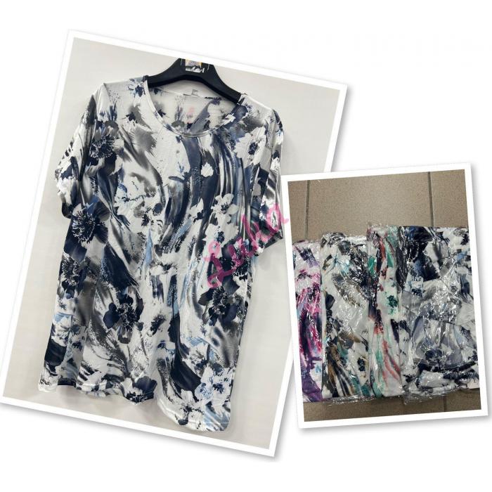 Women's Blouse dgc-