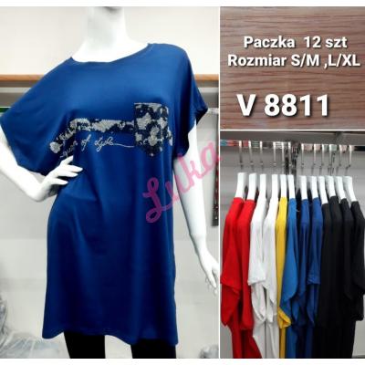 Women's Tunic v8811