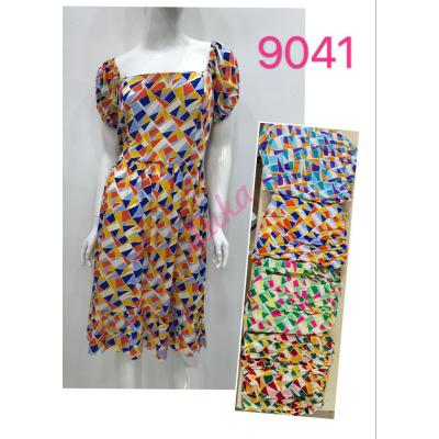 Women's dress 9041