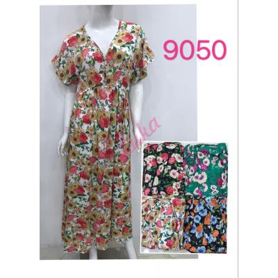 Women's dress 9050