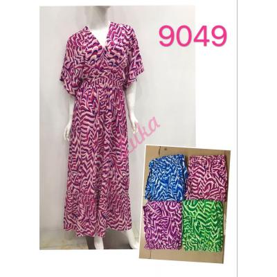 Women's dress 9049