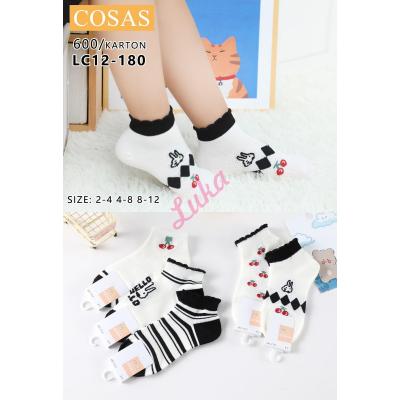 Kid's socks Cosas LC12-107