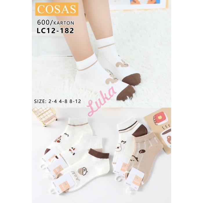 Kid's socks Cosas LC12-181