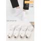 Men's low cut socks Cosas LB18-133