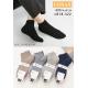 Men's low cut socks Cosas LB18-321