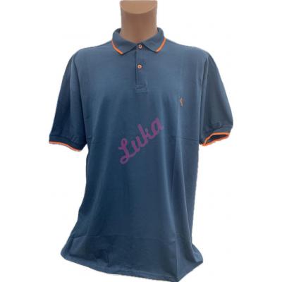 Men's turkish blouse Baswood BIL-3254