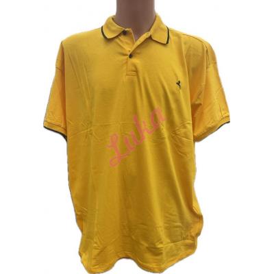 Men's turkish blouse Baswood POL-0258
