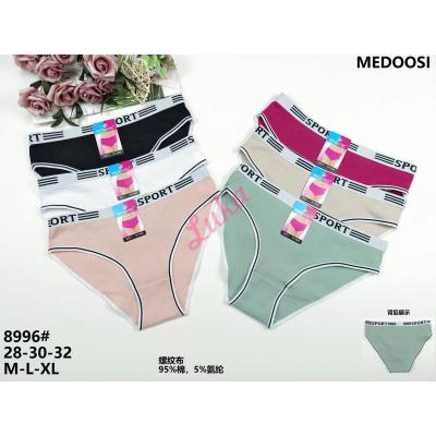 Women's panties Medoosi 8996