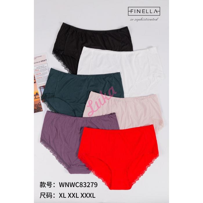 Women's panties Miego 680099