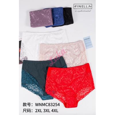 Women's panties Finella WNMC83254