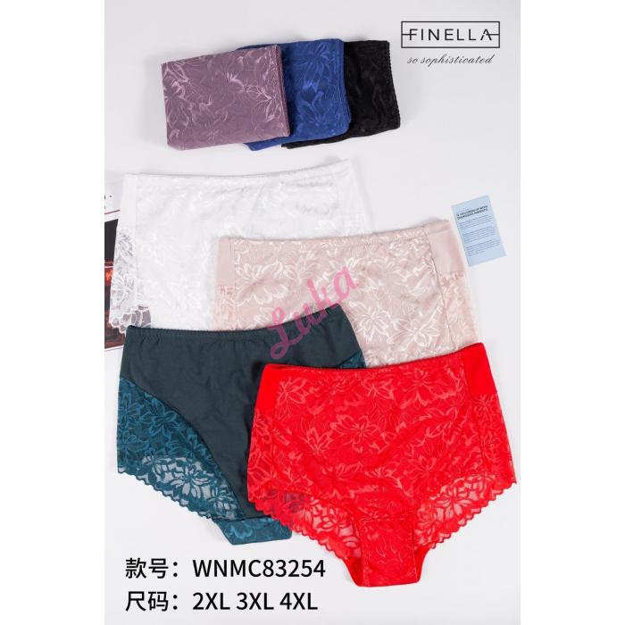 Women's panties Finella WNWC83279