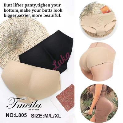 Women's panties Tmelia L805