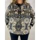 Women's Blouse Polska tug-