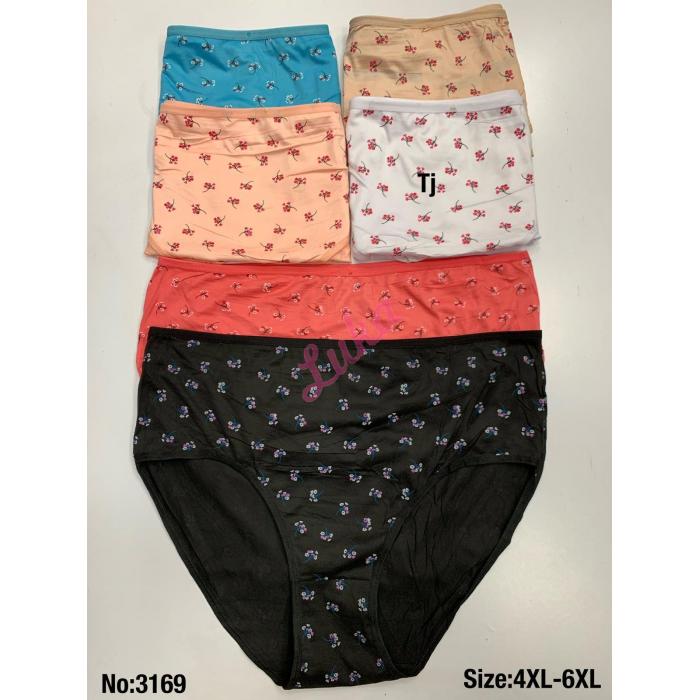 Women's Panties bamboo 3180