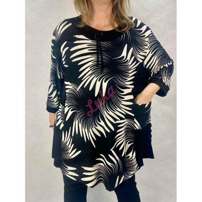 Women's Tunic Polska tug-