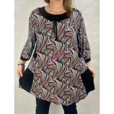 Women's Tunic Polska tug-47