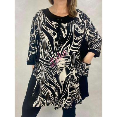 Women's Tunic Polska tug-