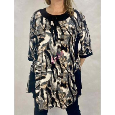 Women's Tunic Polska tug-