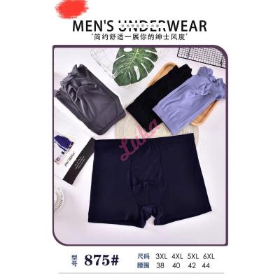 Men's boxer shorts 875