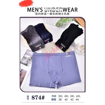 Men's boxer shorts 907