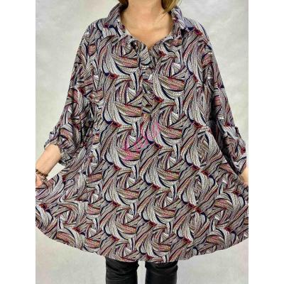 Women's Tunic Polska tug-51