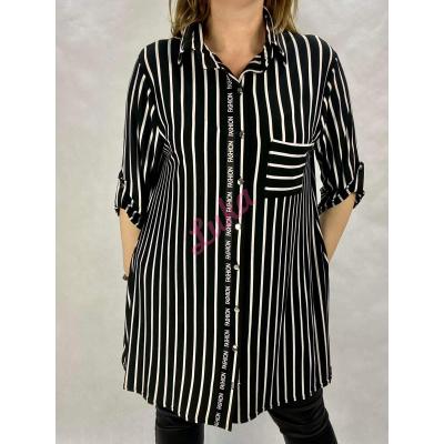 Women's Tunic Polska tug-