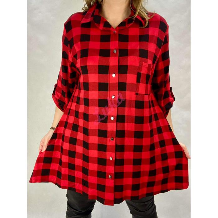 Women's Tunic Polska tug-