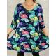 Women's Tunic Polska tug-