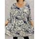 Women's Tunic Polska tug-