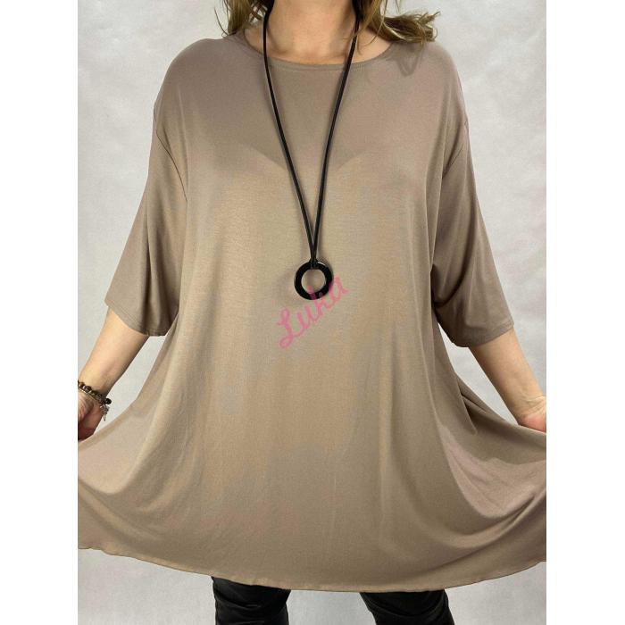 Women's Tunic Polska tug-