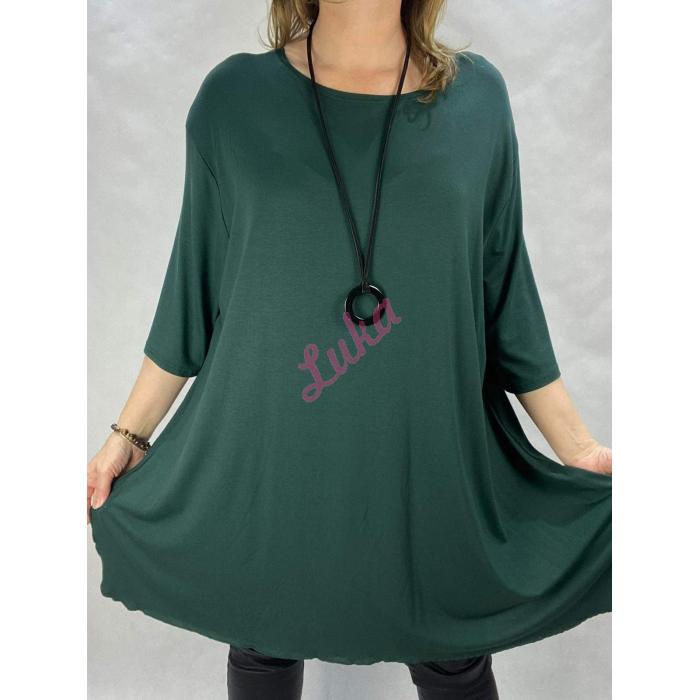 Women's Tunic Polska tug-