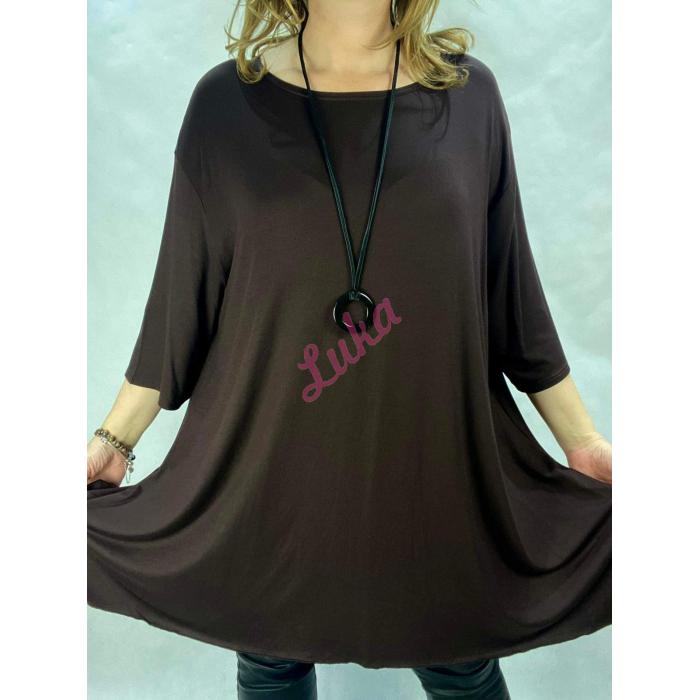 Women's Tunic Polska tug-