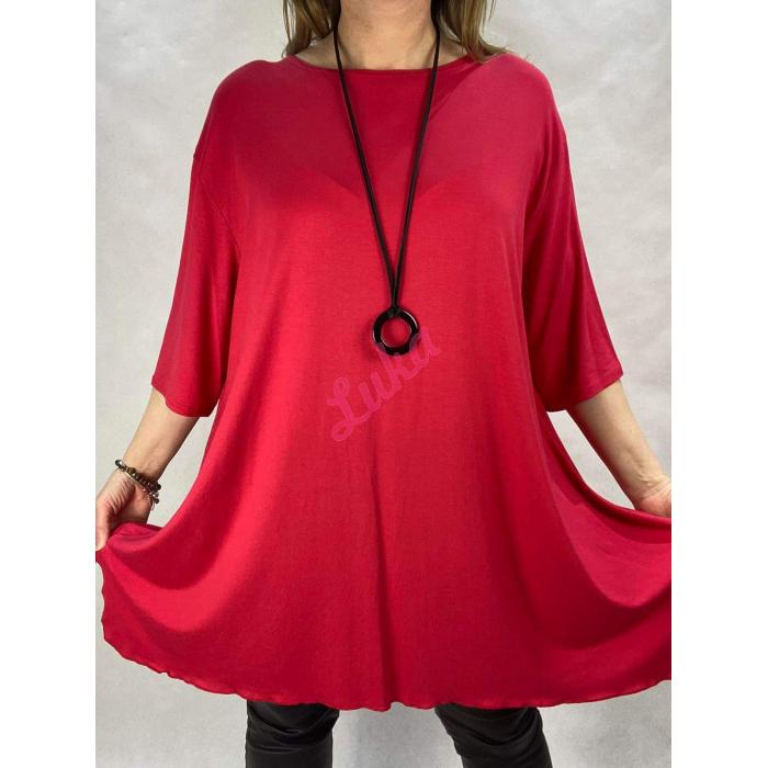 Women's Tunic Polska tug-