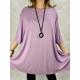 Women's Tunic Polska tug-