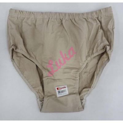 Women's panties Donella 2046w