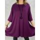 Women's Tunic Polska tug-