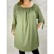 Women's Tunic Polska tug-