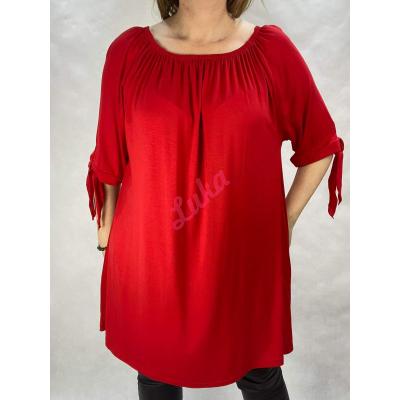 Women's Tunic Polska tug-