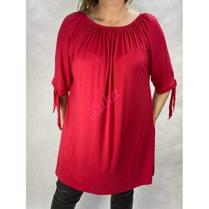 Women's Tunic Polska tug-