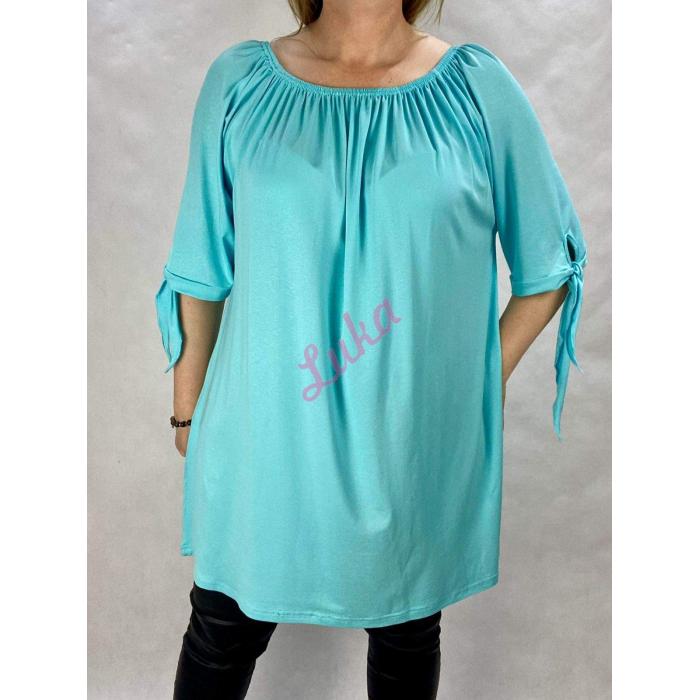 Women's Tunic Polska tug-