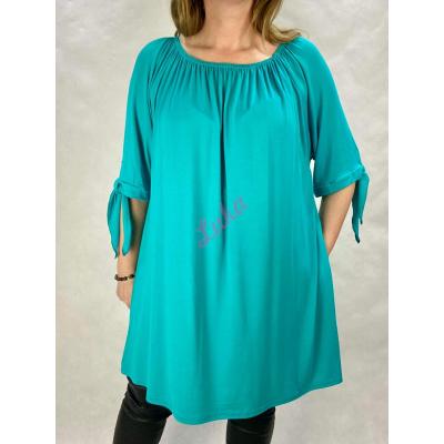 Women's Tunic Polska tug-