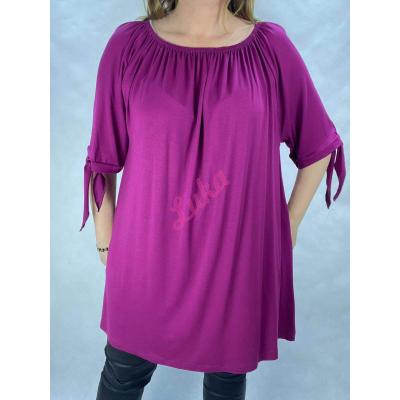 Women's Tunic Polska tug-