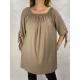 Women's Tunic Polska tug-