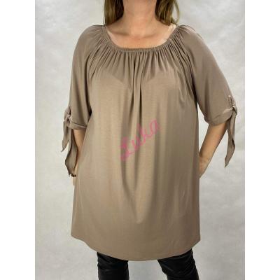 Women's Tunic Polska tug-