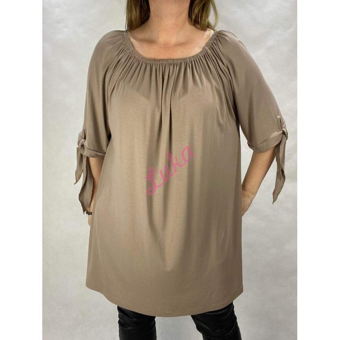 Women's Tunic Polska tug-