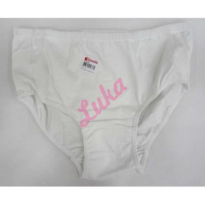 Women's panties Donella 2046